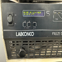 Labconco Freezone 4.5 Freeze Dry System image 3